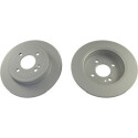 Disco de freno KAVOPARTS BR-3264-C