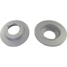 Disco de freno KAVOPARTS BR-6832-C
