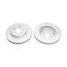 Disco de freno KAVOPARTS BR-9352-C