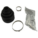 Juego de fuelles, árbol de transmisión KAVOPARTS CVB-4003