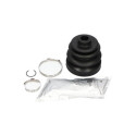 Juego de fuelles, árbol de transmisión KAVOPARTS CVB-6512