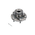 Juego de cojinete de rueda KAVOPARTS WBH-5512