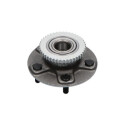 Juego de cojinete de rueda KAVOPARTS WBH-6513