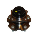 Juego de cojinete de rueda KAVOPARTS WBH-9020