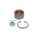 Juego de cojinete de rueda KAVOPARTS WBK-3023