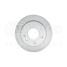 Disco de freno HELLA 8DD 355 131-831