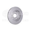 Disco de freno