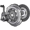 Kit de embrague VALEO 834276