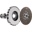 Kit de embrague VALEO 82-1426