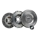 Kit de Embrague KIT4P. Conversion de Volante Bimasa a Monomasa VALEO 835-001