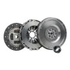 Kit de Embrague KIT4P. Conversion de Volante Bimasa a Monomasa VALEO 835-001
