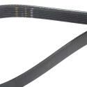 Correa trapecial poli V GATES 6PK1198