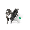 Tapa, depósito de combustible VALEO 247561