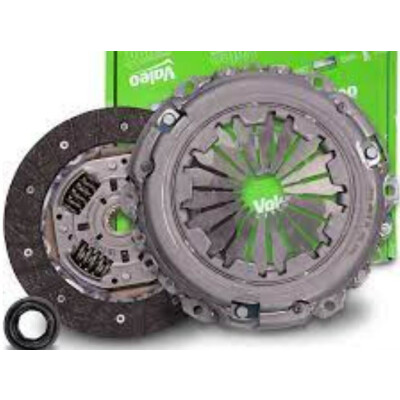 Kit de embrague VALEO 826213