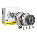 Kit de embrague LUK 600 0317 00