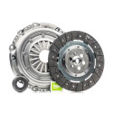 Kit de embrague VALEO 82-1237