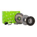 Kit de Embrague + Volante Bimasa FullPACK DMF VALEO 837303