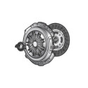 Kit de embrague VALEO 83-2086