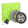 Kit de embrague VALEO 834312