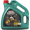 Castrol Magnatec St-St 5W30 S1 GE 4L 