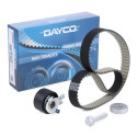 Juego de correas dentadas DAYCO KTB886