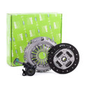 Kit de embrague VALEO 834098