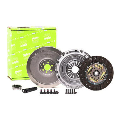 Kit de Embrague KIT4P. Conversion de Volante Bimasa a Monomasa 835035