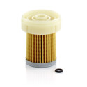 Filtro combustible MANN-FILTER P 321 x