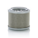 Filtro combustible MANN-FILTER P 41