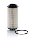 Filtro combustible MANN-FILTER PU 10 035 z