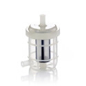 Filtro combustible MANN-FILTER WK 5028