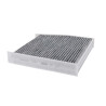 Filtro, aire habitáculo