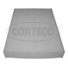 Filtro, aire habitáculo