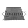 Filtro, aire habitáculo