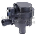 Bomba de agua adicional (circuito de agua de refrigeración) PIERBURG 7.06740.16.0