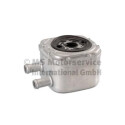 Radiador de aceite, aceite motor PIERBURG 7.09269.31.0