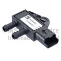 Sensor, presión gas de escape PIERBURG 7.11492.01.0