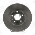 Disco de freno CHAMPION 562241CH-1