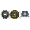 Kit de embrague LUK 640 3001 00