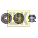 Kit de embrague LUK 643 3013 00