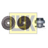 Kit de embrague LUK 643 3088 00