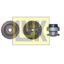 Kit de embrague LUK 643 3201 00