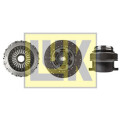Kit de embrague LUK 643 3290 00