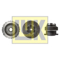 Kit de embrague LUK 643 3294 00