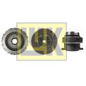 Kit de embrague LUK 643 3450 00