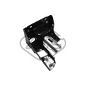 Soporte, motor METALCAUCHO 6253