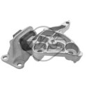 Soporte, motor METALCAUCHO 6880