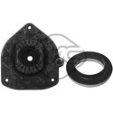 Kit reparación, apoyo columna amortiguación METALCAUCHO 6914