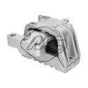 Soporte, motor METALCAUCHO 6917