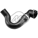 Tubería de radiador METALCAUCHO 7309